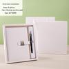 A5 Chinese Style UV Hardcover Journal: Customizable Design with Your Images
