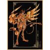 Saint Seiya Retro Kraft Paper Anime Poster Wall Decor Mural 374