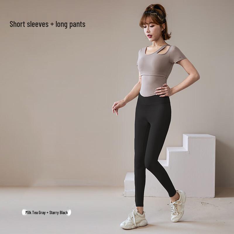 WEZHO Yoga & Fitness Training Set