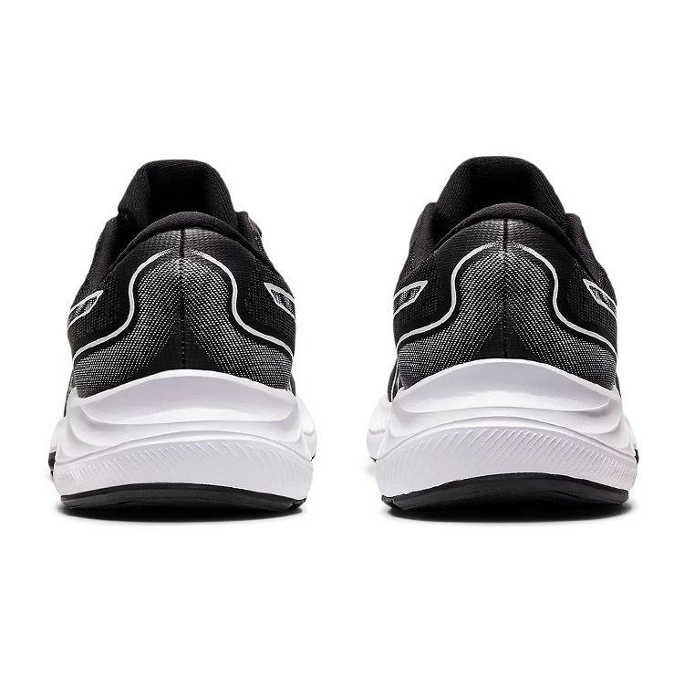 Asics Gel Excite 9 Black White Women Sneakers 1012B182-002