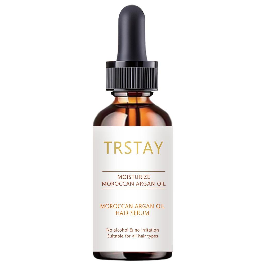 Essential oils provide nutritious hair care to transform your hair, creating strong, shiny, and wrinkle free hair