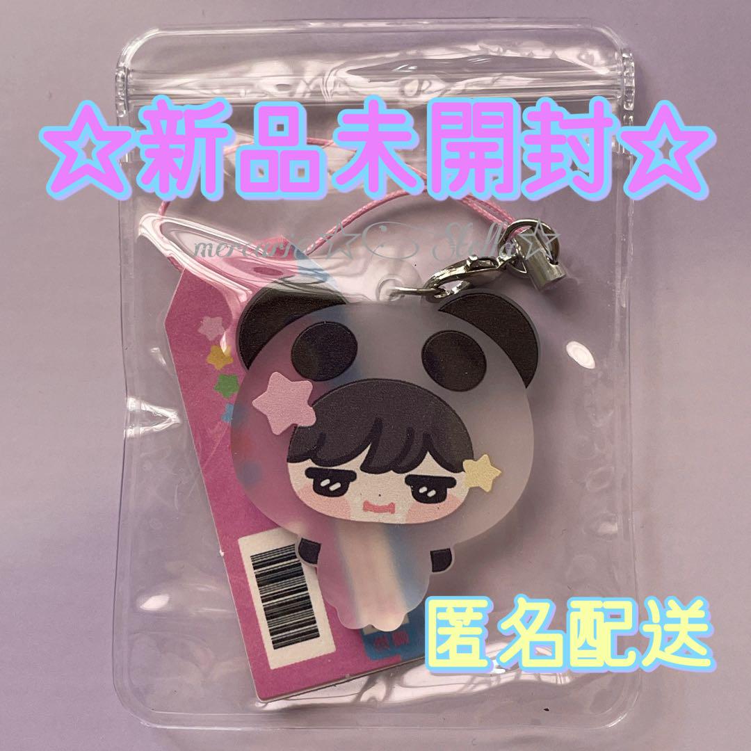 

[Б/У] NCT WISH SAKUYA DANIM DANIIM Акриловый Брелок