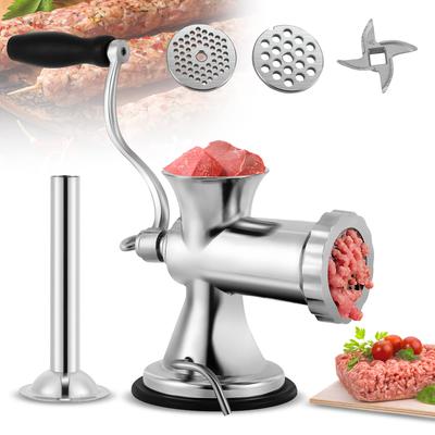 Elettronica per la cucina – Tritacarne elettrici
