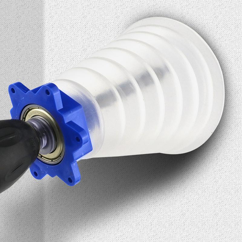 

Drill Dust Cover Collector Scalable Silicone Dustproof Dust Bowl Device Power Tool Utility Accessories for Electric Hammer United States