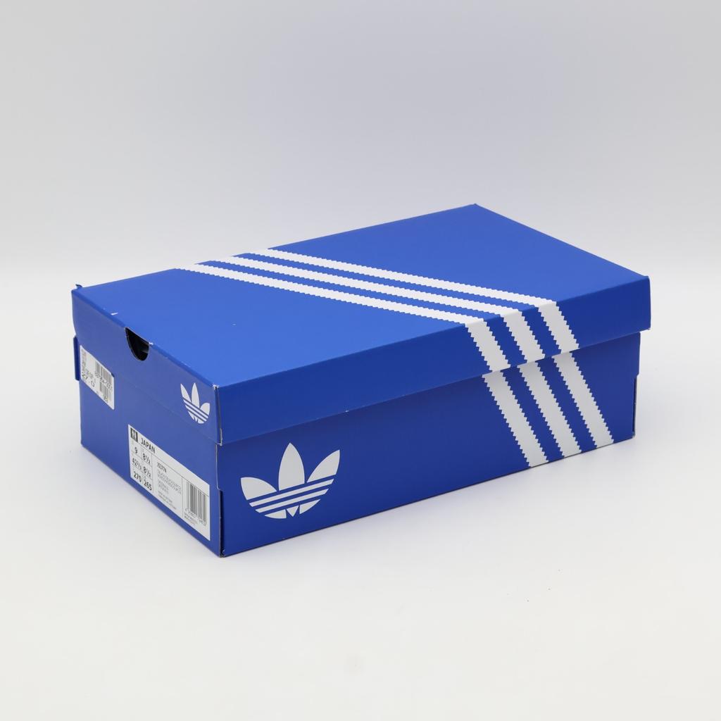 JS3774 adidas Originals Giappone Nero Core Gomma (Uomini)