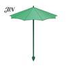 Garden Parasol 10 Inch Diam Plant Umbrella, Outdoor UV Protection Shade, Mini Provides Shade Durable Umbrella To ?Defend Plants from Blazing
