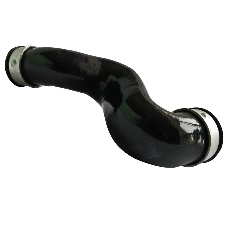 3B0145828G V10-3785 Turbo Intercooler Hose Pipe 3B0145828K Fit for VW Passat Skoda Superb Opel Vectra Chevrolet NUBIRA Saloon