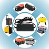 EU US AU UK Power Adapter & Cord for 12V 24V 110V 220V Diesel Air Heater – Perfect Solution for Your Parking Heater