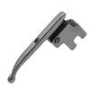 1Pcs New Steel Household Bead  Sequin Presser Foot Fit For Wedding Dress Bead Fabric Sewing Machine Accessories