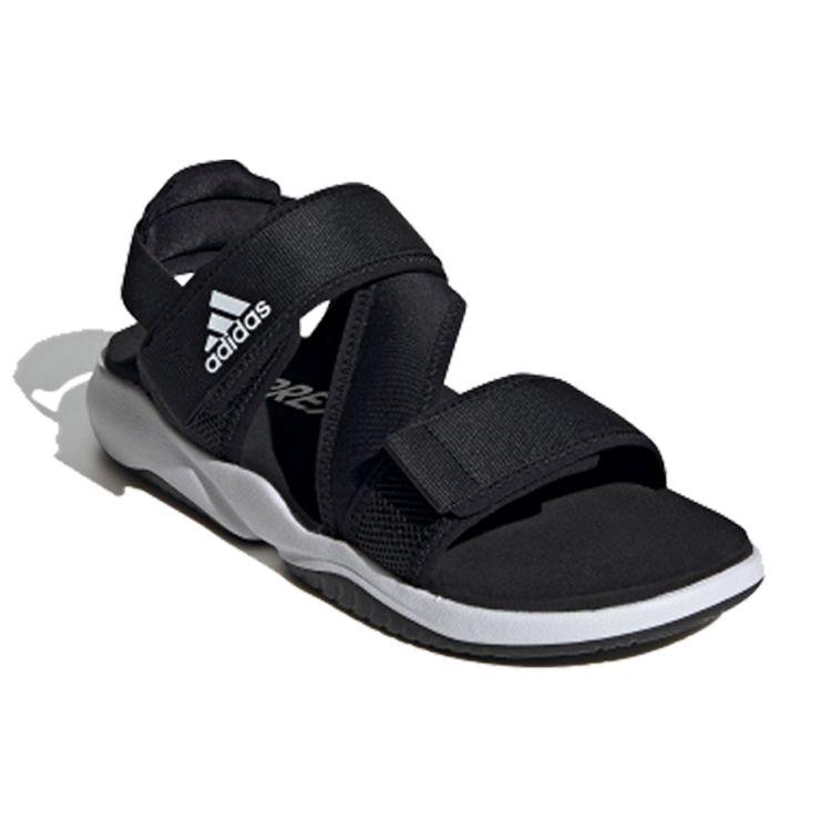Adidas Terrex Sumra M FV0834 sandals - Black - Fashionable shoes