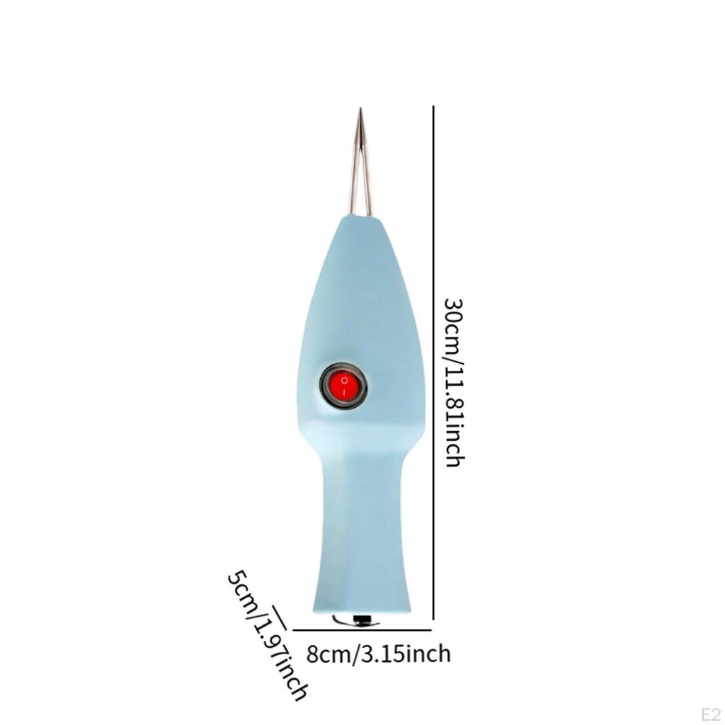 Electric Poultry Plucker Labor Saving Rechargeable Chicken Defeather Machine