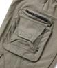 WMC Multi-Pocket Active Pants_Beige