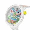 Swatch DRAGON IN CLOUD BIG BOLD Wristwatch SB05Z102