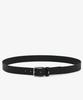 LACOSTE Men'S Classic 35Mm Leather Belt Rc4110M56G 000