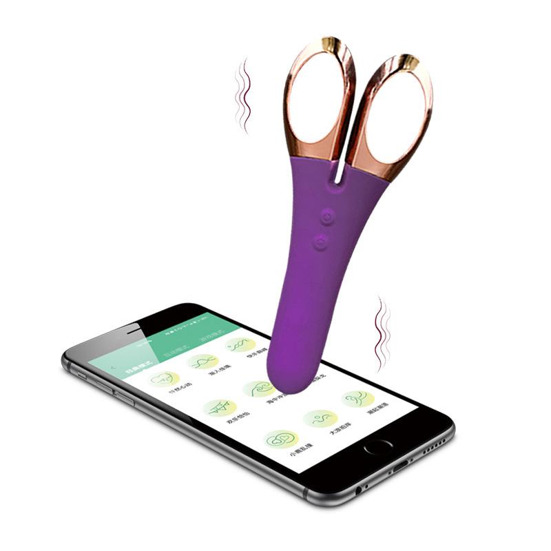 Jane Love Vibrator Orgasm Sex App Masturbator Female Erotic Supplies Sex Toys