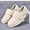 Men Women Orthopedic Wide Feet Swollen Feet Walking Casual Shoes Bunion Adjustable Soft Comfortable Diabetic Shoes