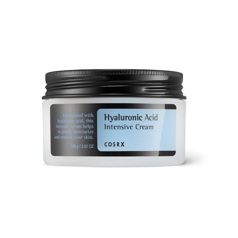 

COSRX Hyaluronic Acid Intensive Cream 100g Интенсивный крем с гиалуроновой кислотой