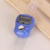 Random Digit Digital Lcd Electronic Finger Hand Ring Knitting Row Tally Counter