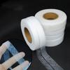 1 Roll 70 Yards Double-sided Interlining Adhesive Fabric Clothes Iron On Hem Tape Interlining Web DIY Sewing Patchwork Acces