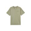 Sportswear Swoosh Premium Essentials Minimalist Fashion Versatile Classic Pocket Short Sleeve T-Shirt Men Tops Light-Army-Green DQ9296-320