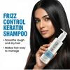 PROMEE Professional Keratin Hair Care Set with Biotin Shampoo & Rosemary Hair Mask (200ml Each) | Strengthening, Repairing & Nourishing Treatment
