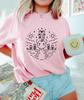 Stardew Valley Shirt Cute Junimo Farm Game T Shirt 2026 Summer New Unisex Unisex Oversized Cotton Tshirt Street Wear Y2K