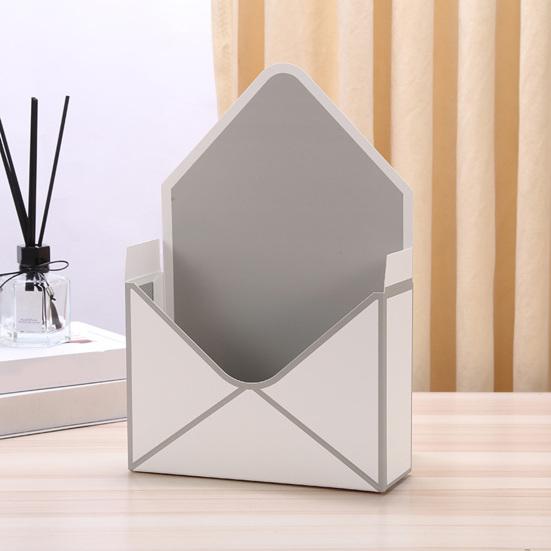 Blumenstrauß Geschenkbox Handtaschen-Stil Florale Geschenktaschen für Blumen und Geschenke Stabile Pappe Tragbare Blumenverpackungstaschen für Hochzeiten Geburtstage Partys