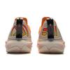 Li Ning Speed 11 Cushioning Slip Resistant Abrasion Resistant Breathable Rebound Anti Twist Grip Low Top ABAV031-5