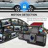 3 Inch Dash Cam For Cars 1080P Inside Video Recorder Car WIFI Camera for Vehicle Night Vision Car DVR Black Box Car Assecories