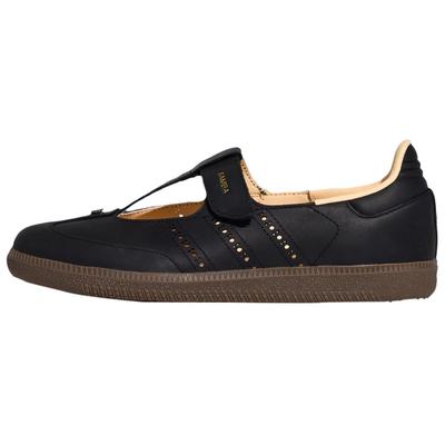 Originals Samba Jane Calce Cómodo Zapatos Mary Jane Zapatos de mujer Negro KJ3970