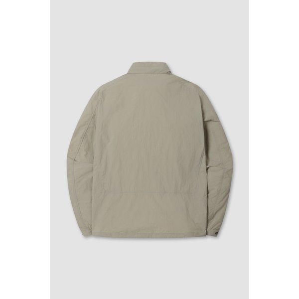 Kolon SportS Men S Packable Lightweight Jacket windforeSt Tljjm25531mud