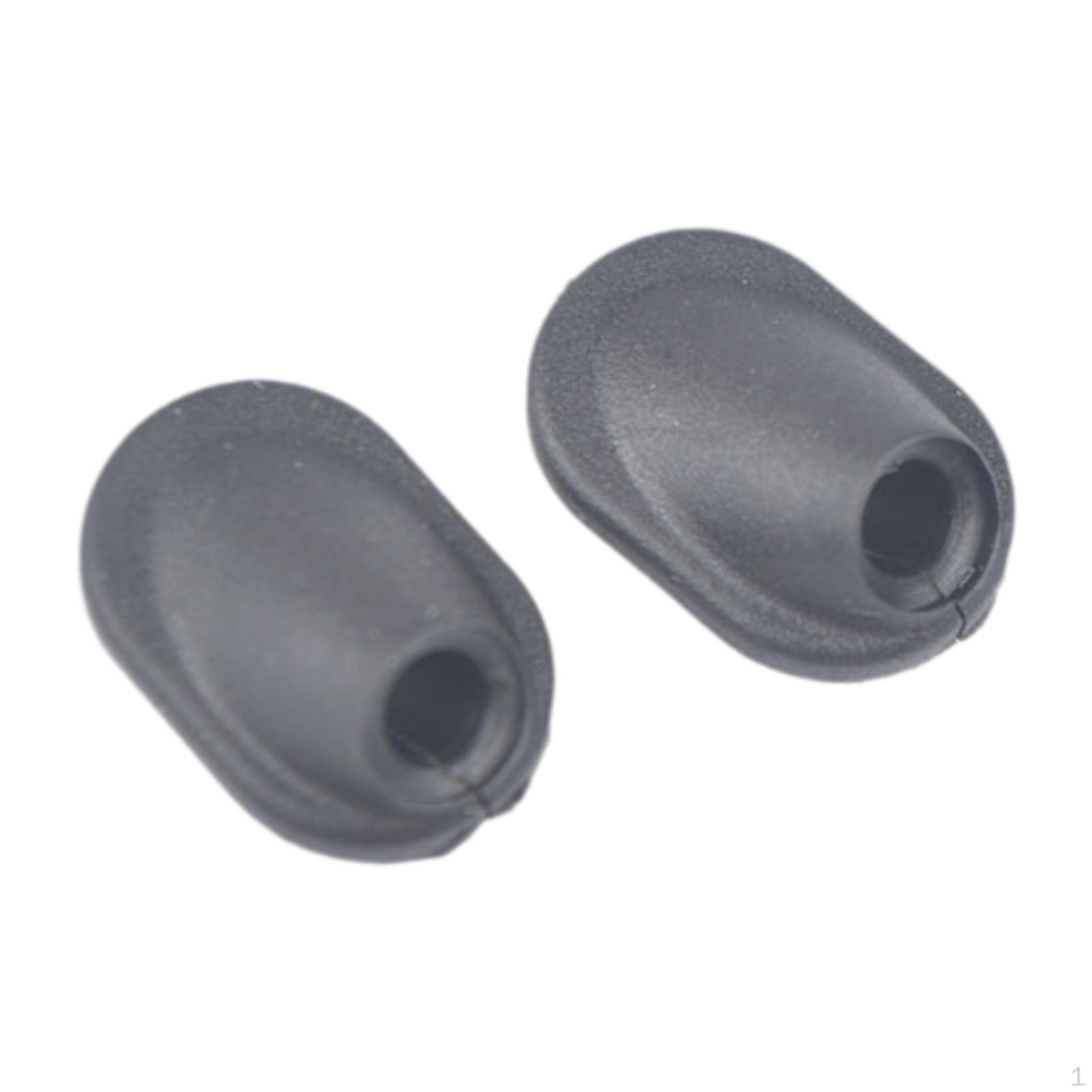 

Резиновая заглушка для тросика переключателя тормоза/переключателя скоростей, замена для Di2, 2 шт.