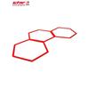 STAR Cercuri hexagonale profesionale pentru antrenament
