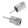 Cassettes Install Removal Tool with Center Guide Pin Bicycles Repair Tool