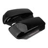 Lockable Side Box for Harley Touring Road King/Street Glide 2014-2020