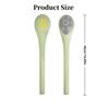 Pain Relief Meridian Tapping Stick Handmade Acupoint Massage Hammer  Full Body Percussion Massage