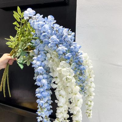 Domácí výzdoba – Dekorativní květiny a věnce