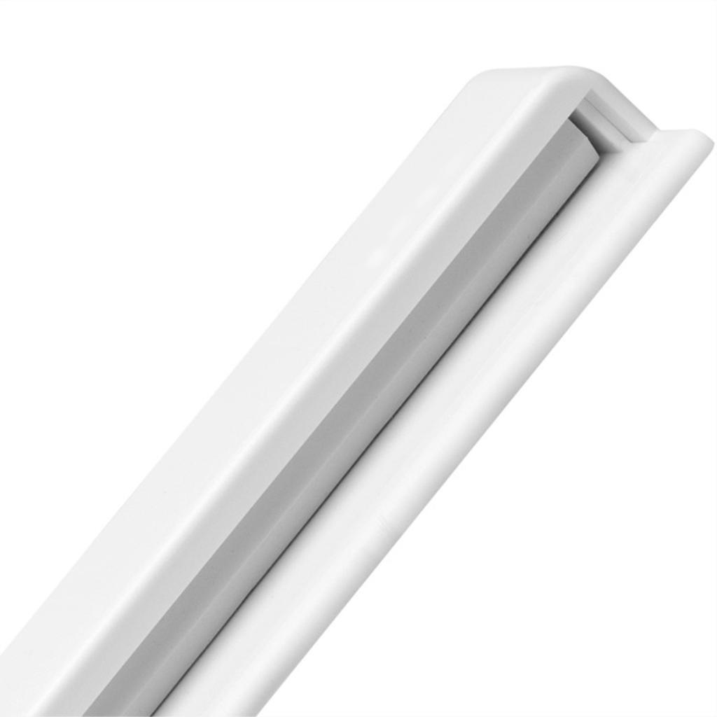 Wall Mounted Self Adhesive Toothpaste Holder Storage Rack Toothpaste Hook for Tidys and Clean Bathrooms