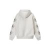 Stussy Seal Zip Hoodie 1974860