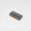 Modular Large-Capacity Storage Box for Tools, Jewelry, and Accessories