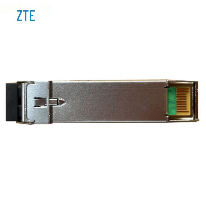 ZTE 10G Single-Mode Dual-Fiber Optical Module