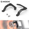 Pour KTM 890 Adventure 2018-2022 Support de cou pour moto Renforts de phare Pour KTM 790 Adventure 2018-2022 2021 2020
