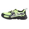 Shunso Sneakers for Boys, Wide Fit, Lightweight, Sizes 16-25cm (3E), SJC 1550 Green, Sizes 170cm