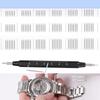 32-Piece Watch and Phone Repair Tool Kit with Strap Remover and Shortening Cutter