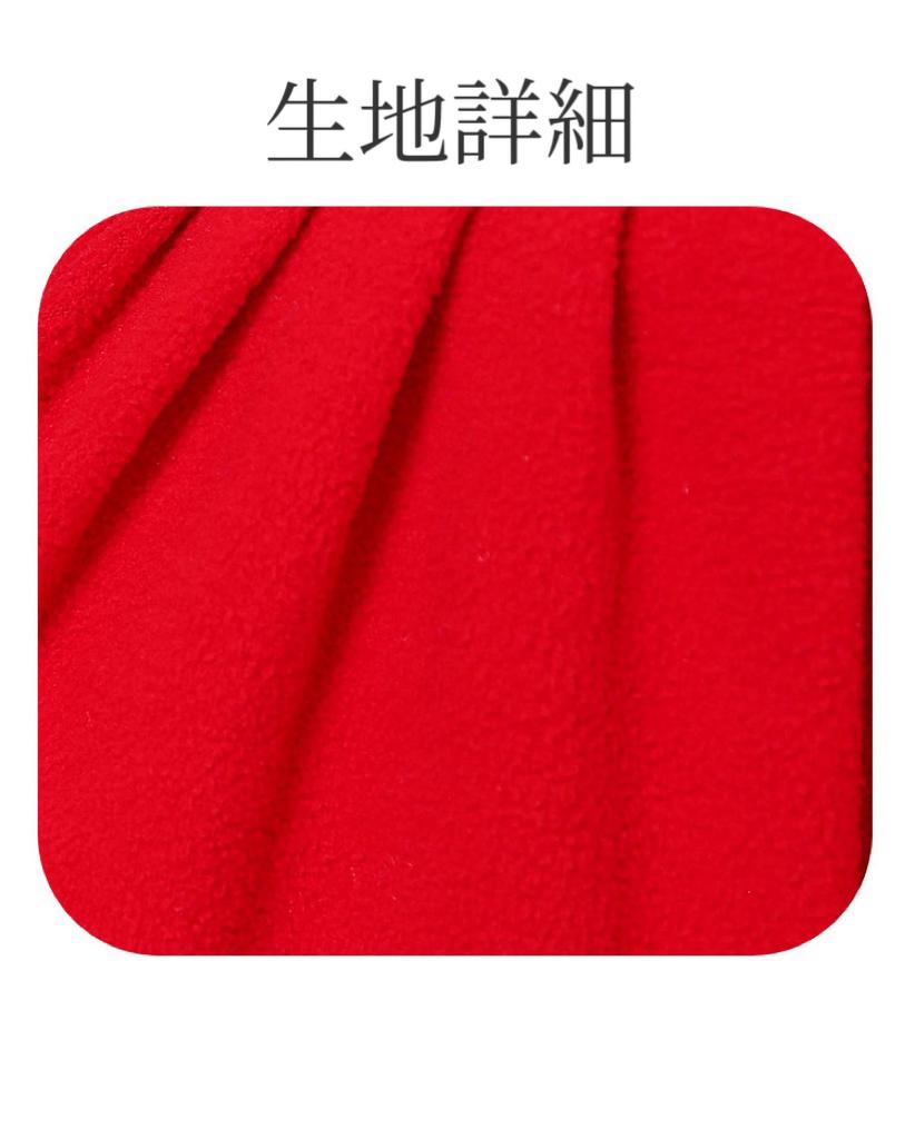 Lalapala Santa Cosplay Costume for Christmas Santa Santa Claus Cosplay Cute and Warm Kids Costume with Hat for Girls and Perfect for Cultural School