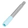 304 Stainless Steel Collapsible Straw Portable Foldable Drinking Straw Durable and Light for Coffee