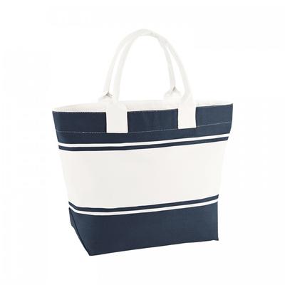 Plain Canvas Deck Bag