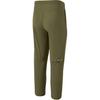 Adidas Fashionable Comfortable Versatile Skin-Friendly Casual Pants Men Bottoms Green JI5078