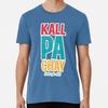 Kallpachay Aussprache Größe S bis 5XL Hergestellt in den USA T-Shirt