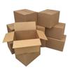 Five Layer Carton Shipping Packaging Thickened Transportation Packaging Carton  For Household Use